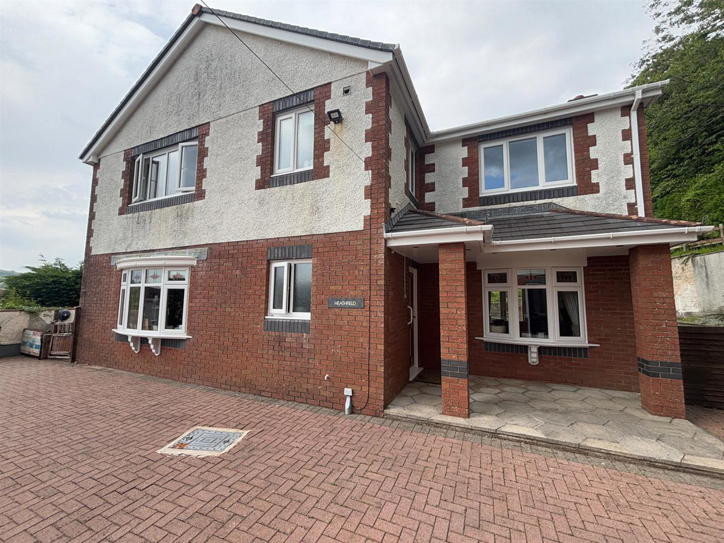 Heathfield Horeb Road, Mynyddygarreg, Kidwelly, photo 2