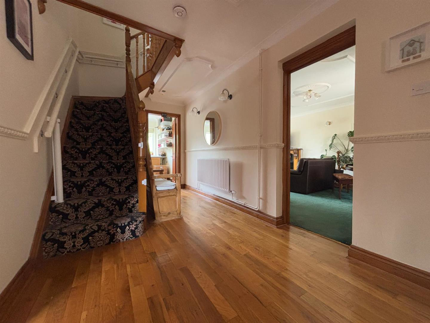 Heathfield Horeb Road, Mynyddygarreg, Kidwelly, photo 6