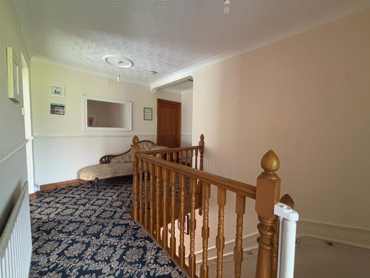 Heathfield Horeb Road, Mynyddygarreg, Kidwelly, photo 17