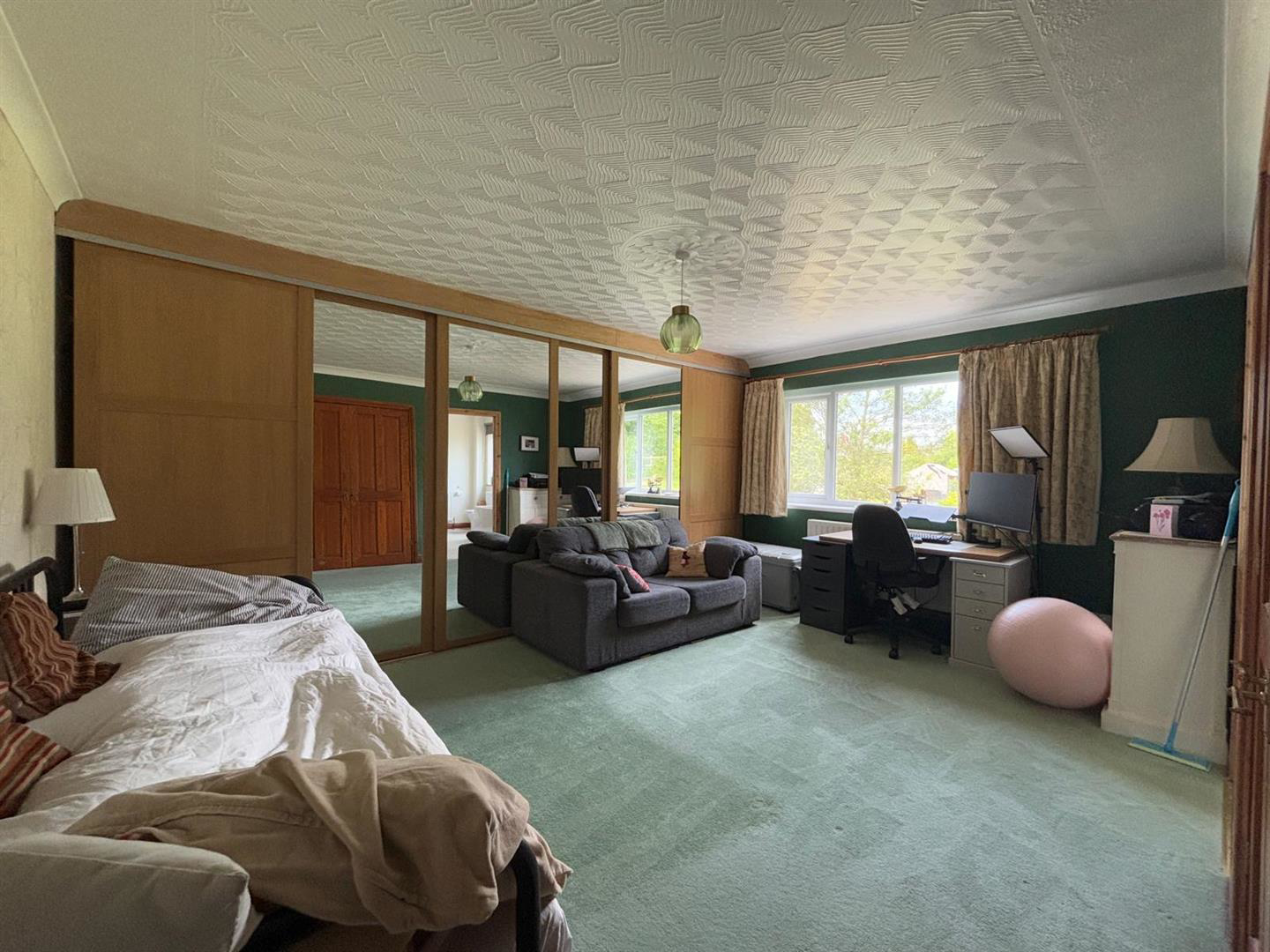 Heathfield Horeb Road, Mynyddygarreg, Kidwelly, photo 21