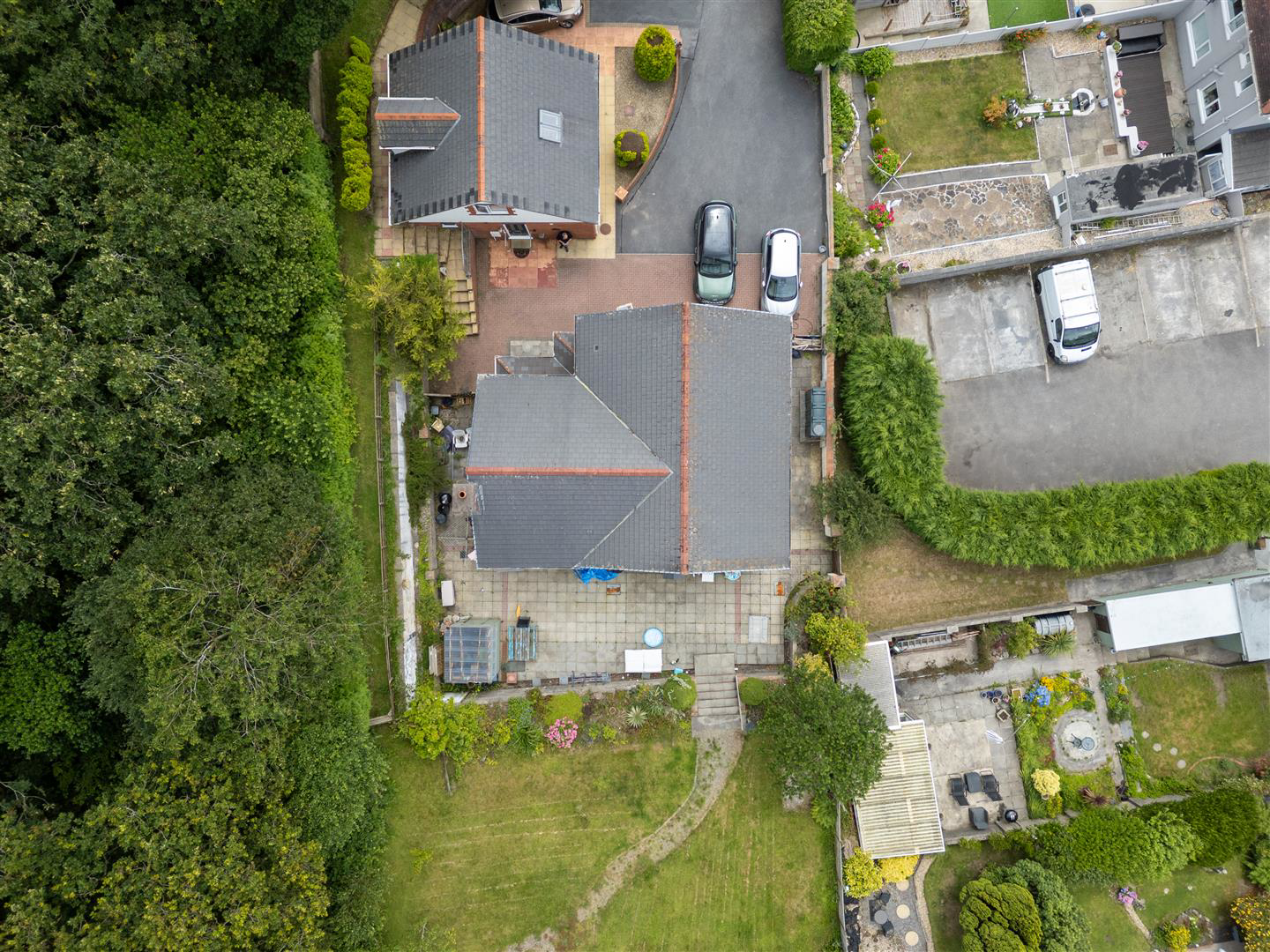 Heathfield Horeb Road, Mynyddygarreg, Kidwelly, photo 53