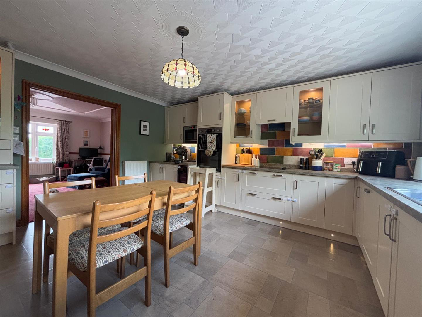Heathfield Horeb Road, Mynyddygarreg, Kidwelly, photo 15