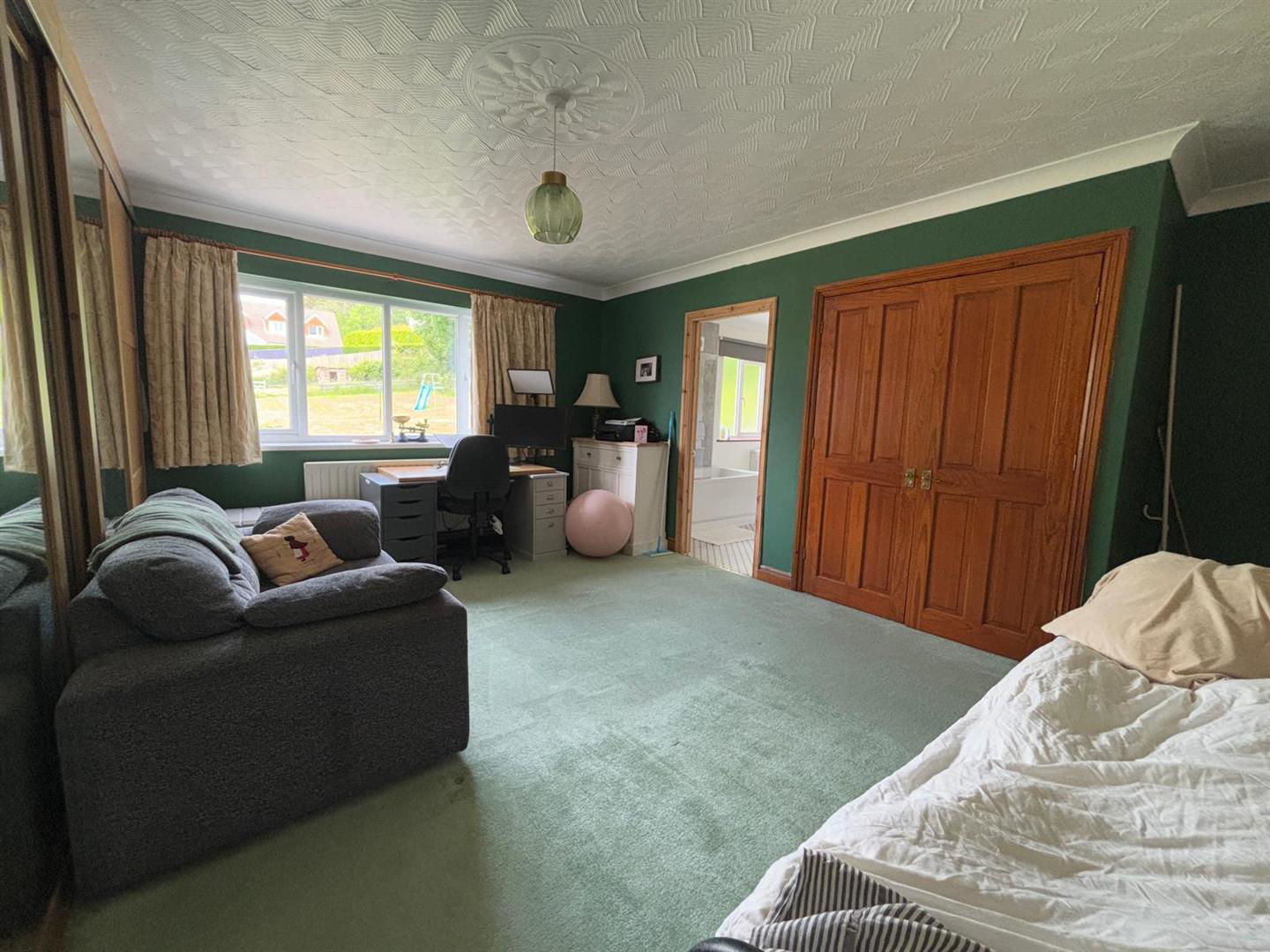 Heathfield Horeb Road, Mynyddygarreg, Kidwelly, photo 22