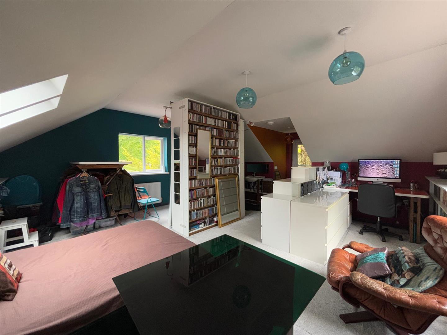 Heathfield Horeb Road, Mynyddygarreg, Kidwelly, photo 46