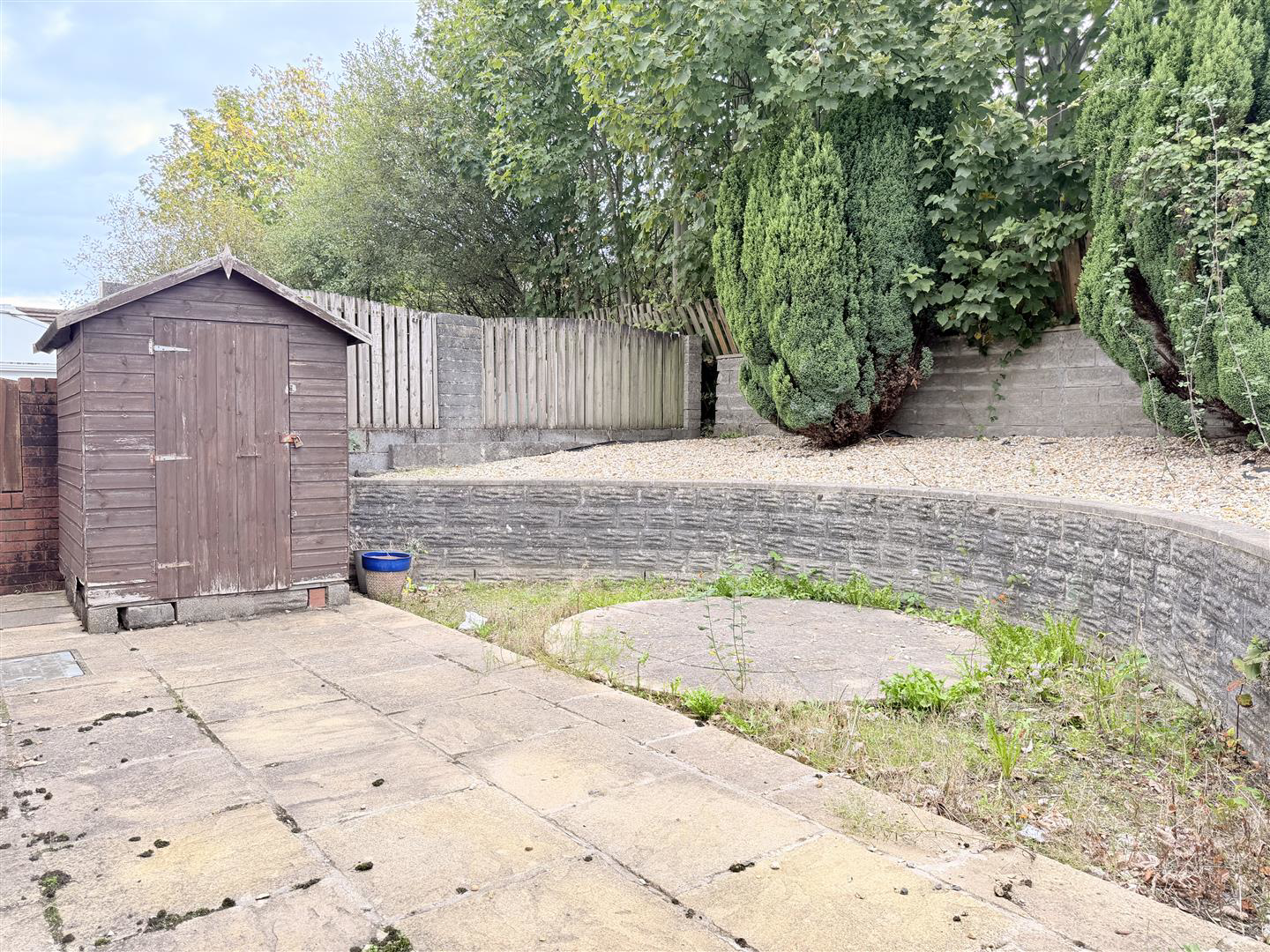 Ridgewood Park, Llanelli, photo 18