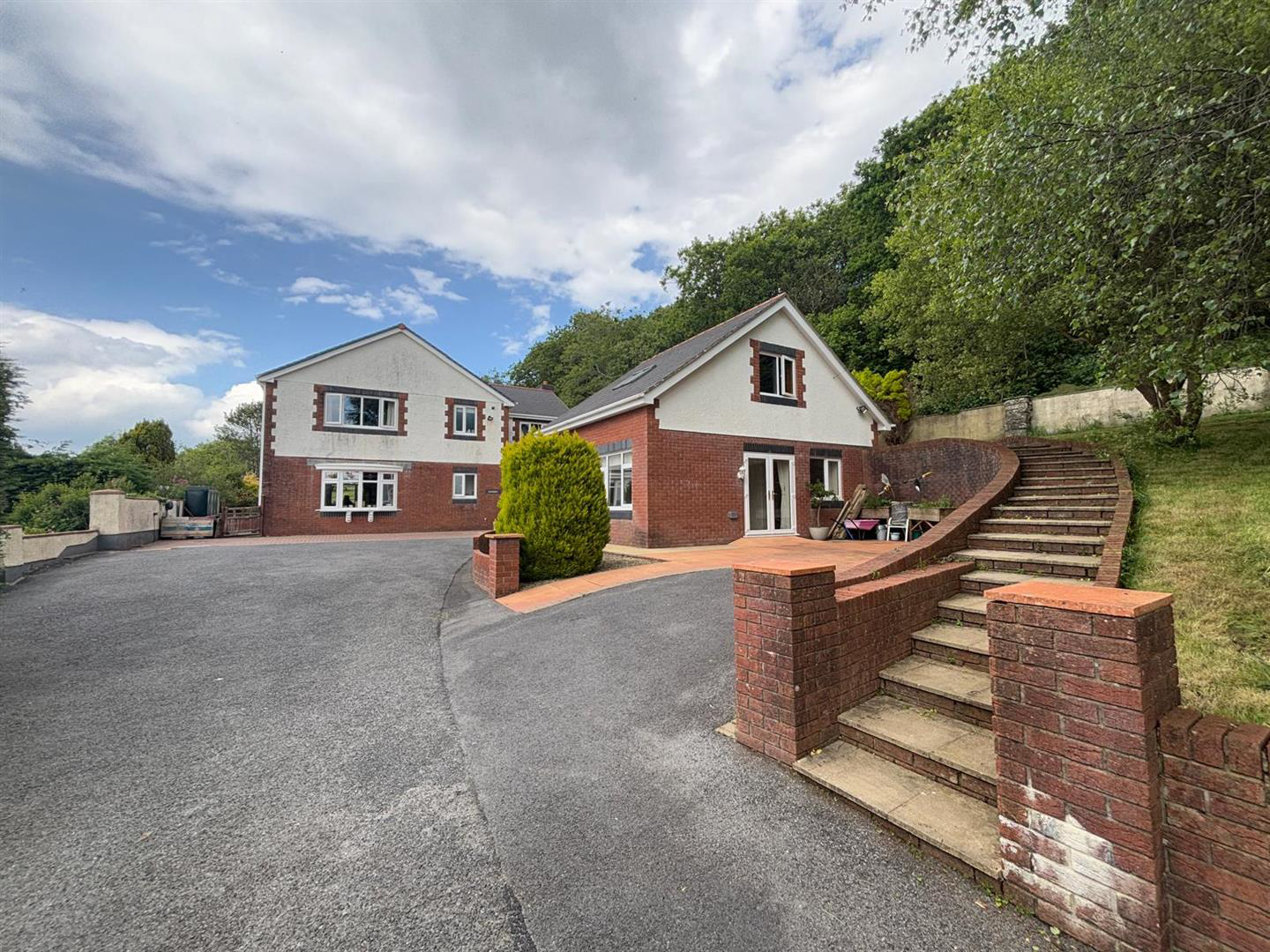 Heathfield Horeb Road