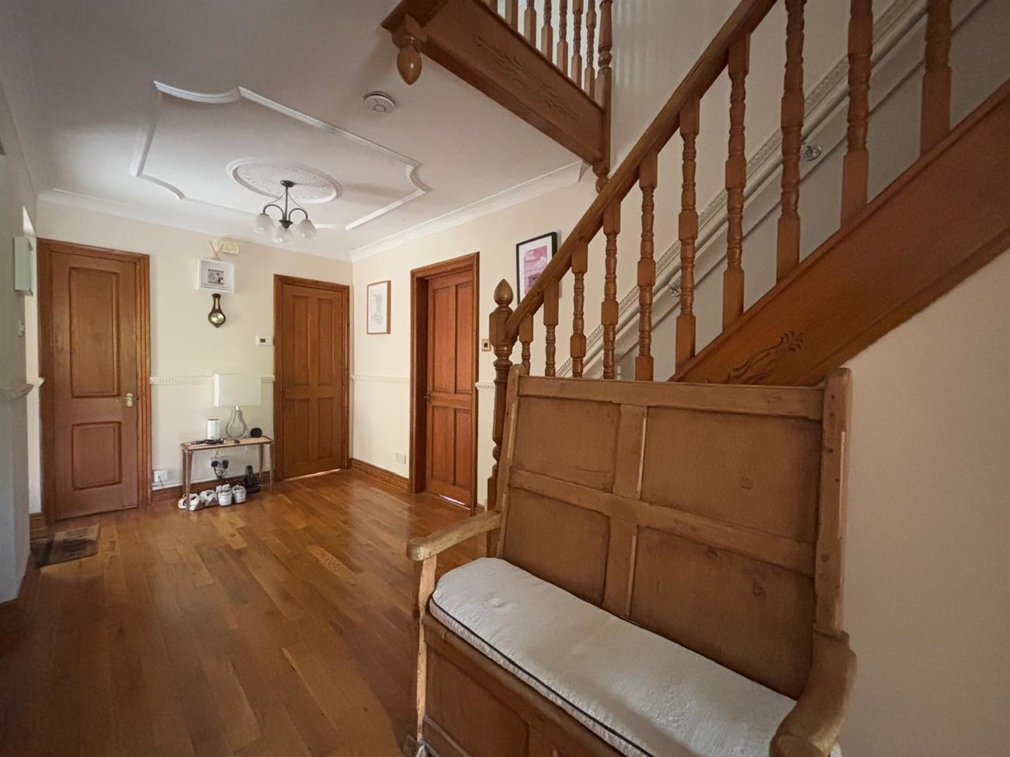 Heathfield Horeb Road, Mynyddygarreg, Kidwelly, photo 7
