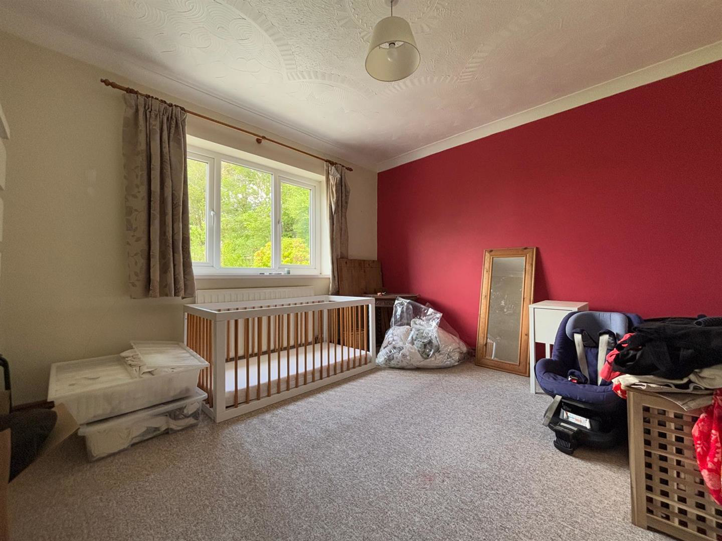 Heathfield Horeb Road, Mynyddygarreg, Kidwelly, photo 25