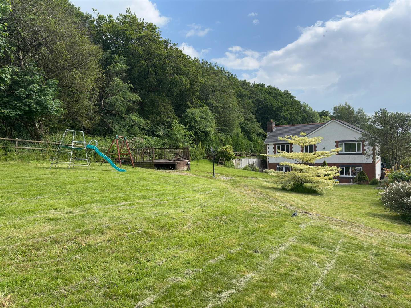 Heathfield Horeb Road, Mynyddygarreg, Kidwelly, photo 30