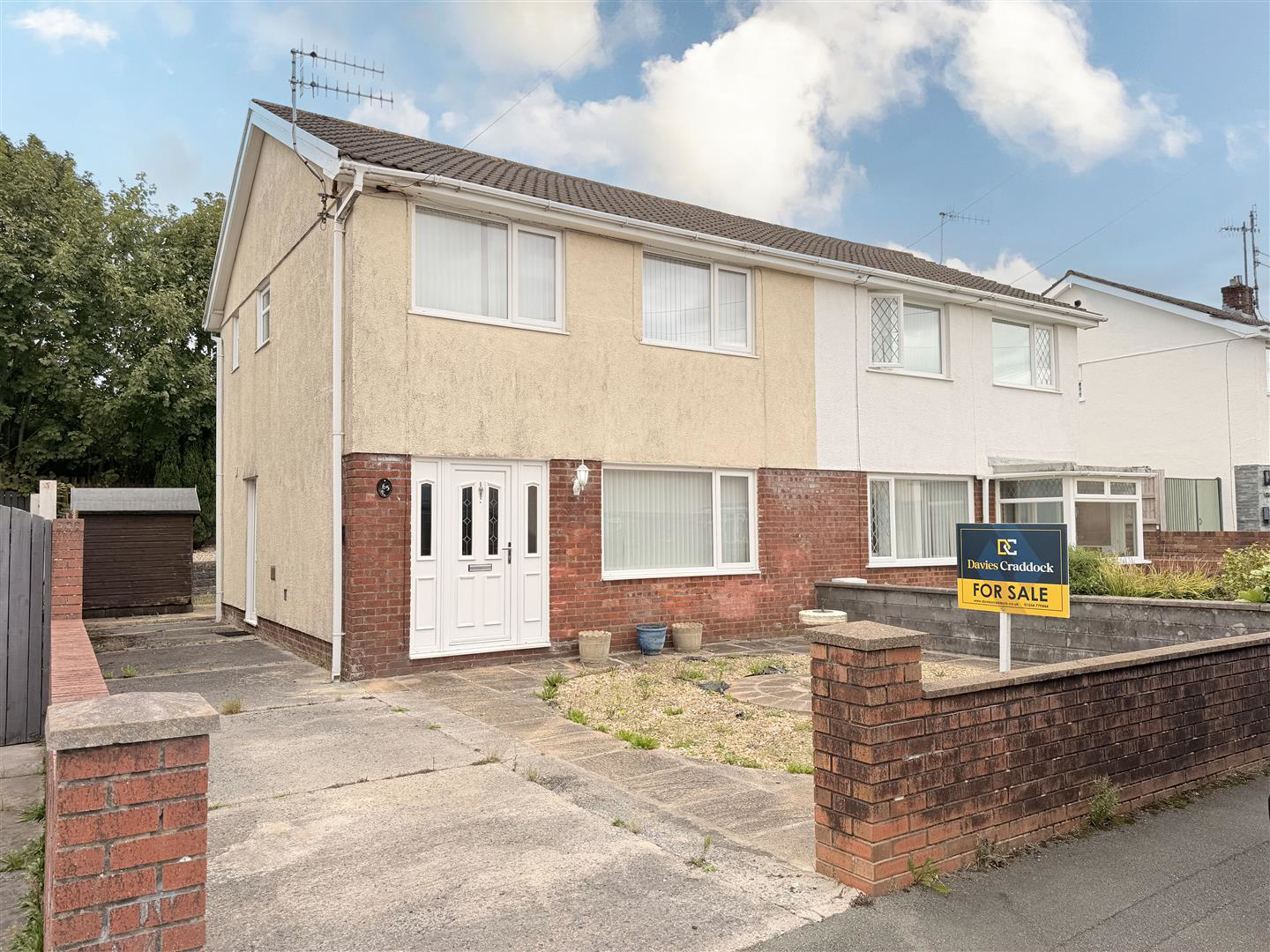 Ridgewood Park, Llanelli