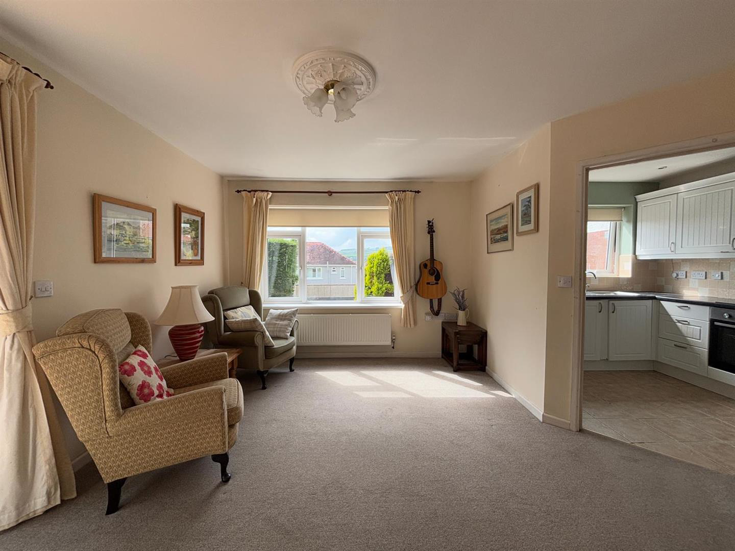 Heathfield Horeb Road, Mynyddygarreg, Kidwelly, photo 38