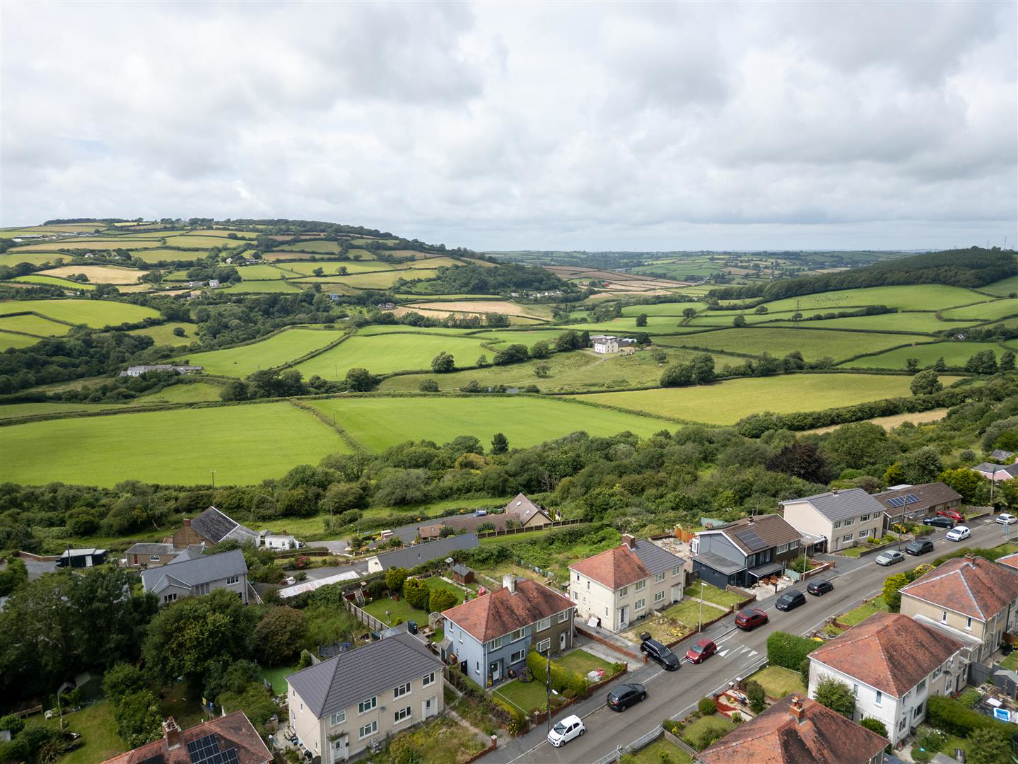 Heathfield Horeb Road, Mynyddygarreg, Kidwelly, photo 50