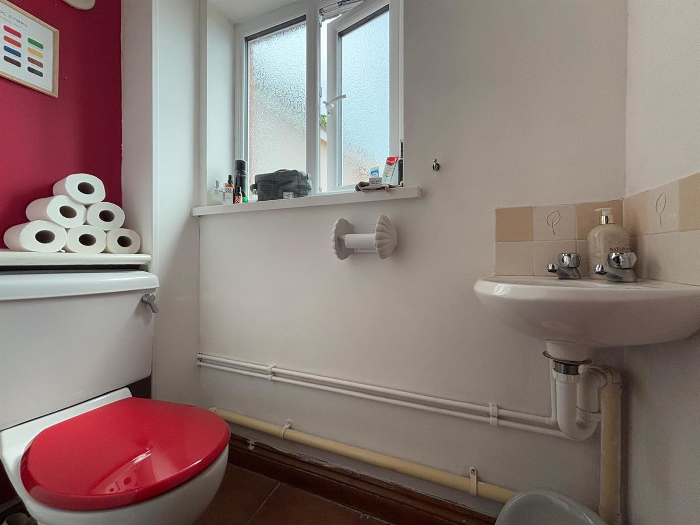Heathfield Horeb Road, Mynyddygarreg, Kidwelly, photo 8
