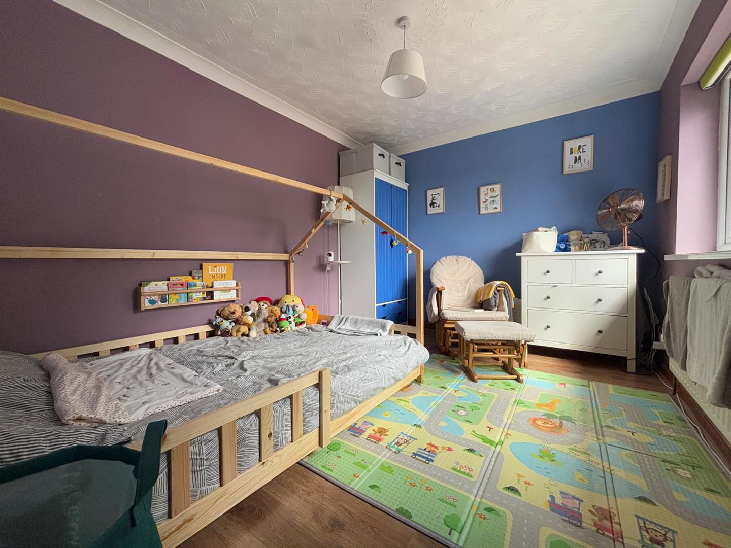 Heathfield Horeb Road, Mynyddygarreg, Kidwelly, photo 26
