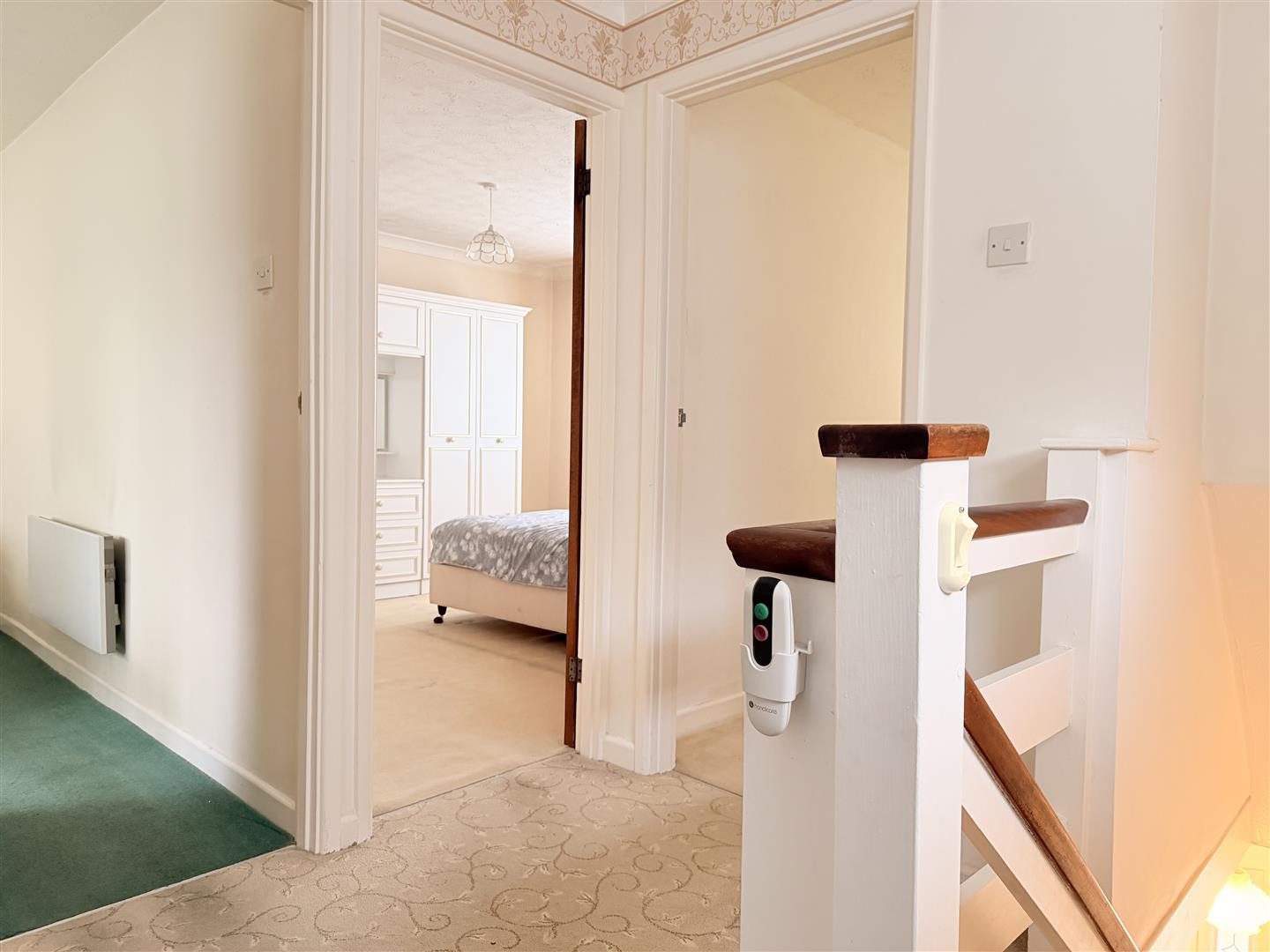 Ridgewood Park, Llanelli, photo 9
