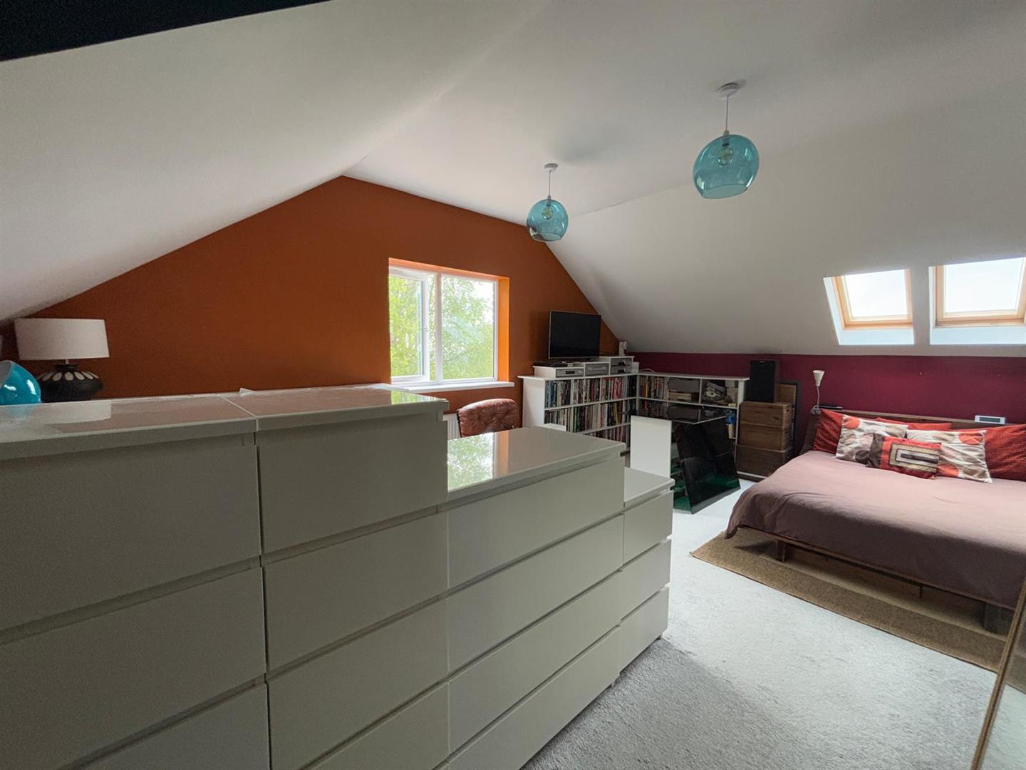 Heathfield Horeb Road, Mynyddygarreg, Kidwelly, photo 41