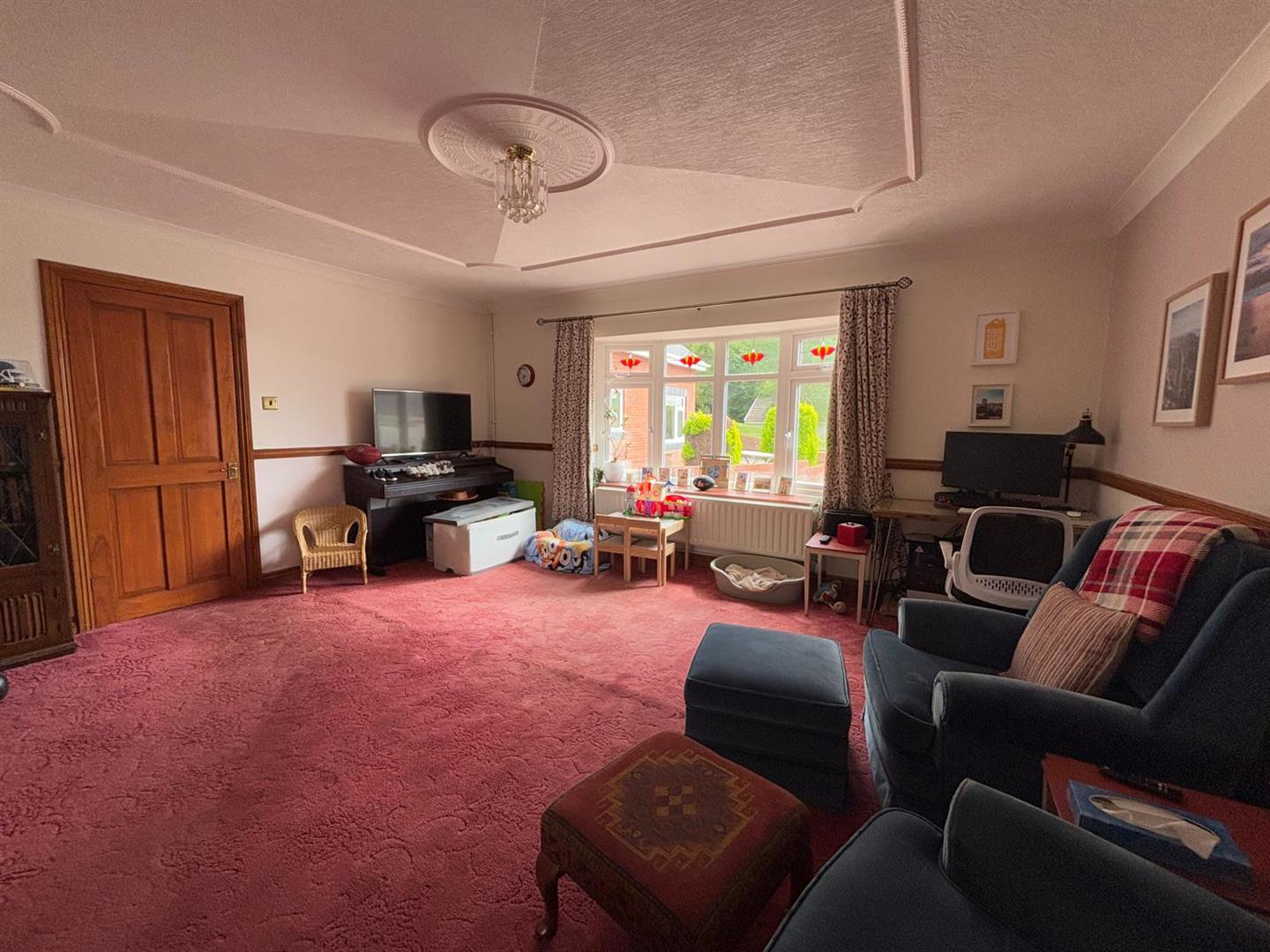 Heathfield Horeb Road, Mynyddygarreg, Kidwelly, photo 10