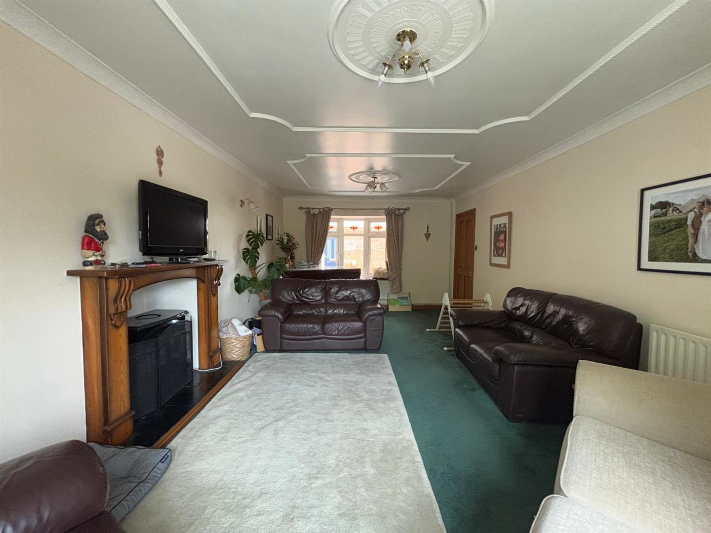 Heathfield Horeb Road, Mynyddygarreg, Kidwelly, photo 12