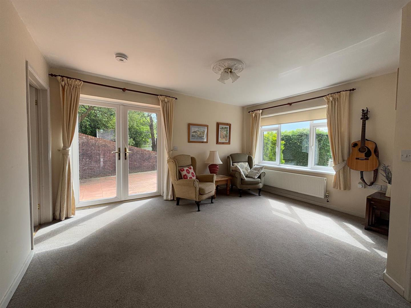 Heathfield Horeb Road, Mynyddygarreg, Kidwelly, photo 37