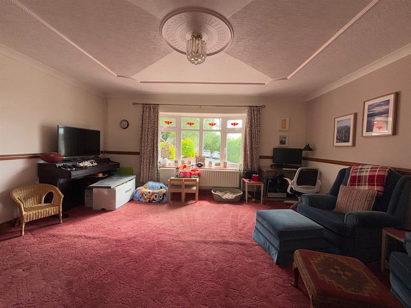 Heathfield Horeb Road, Mynyddygarreg, Kidwelly, photo 9