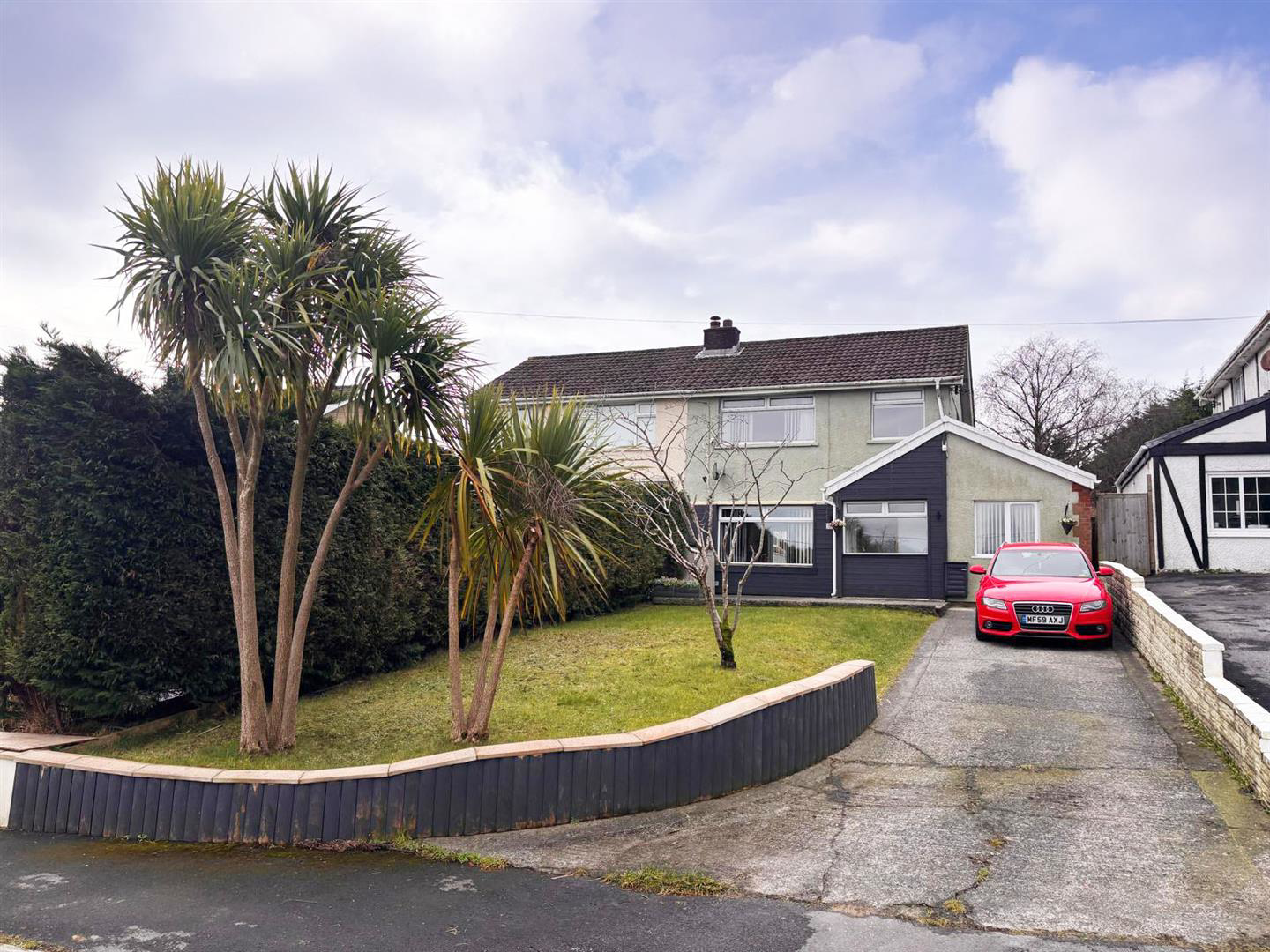Trosserch Road, Llangennech, Llanelli