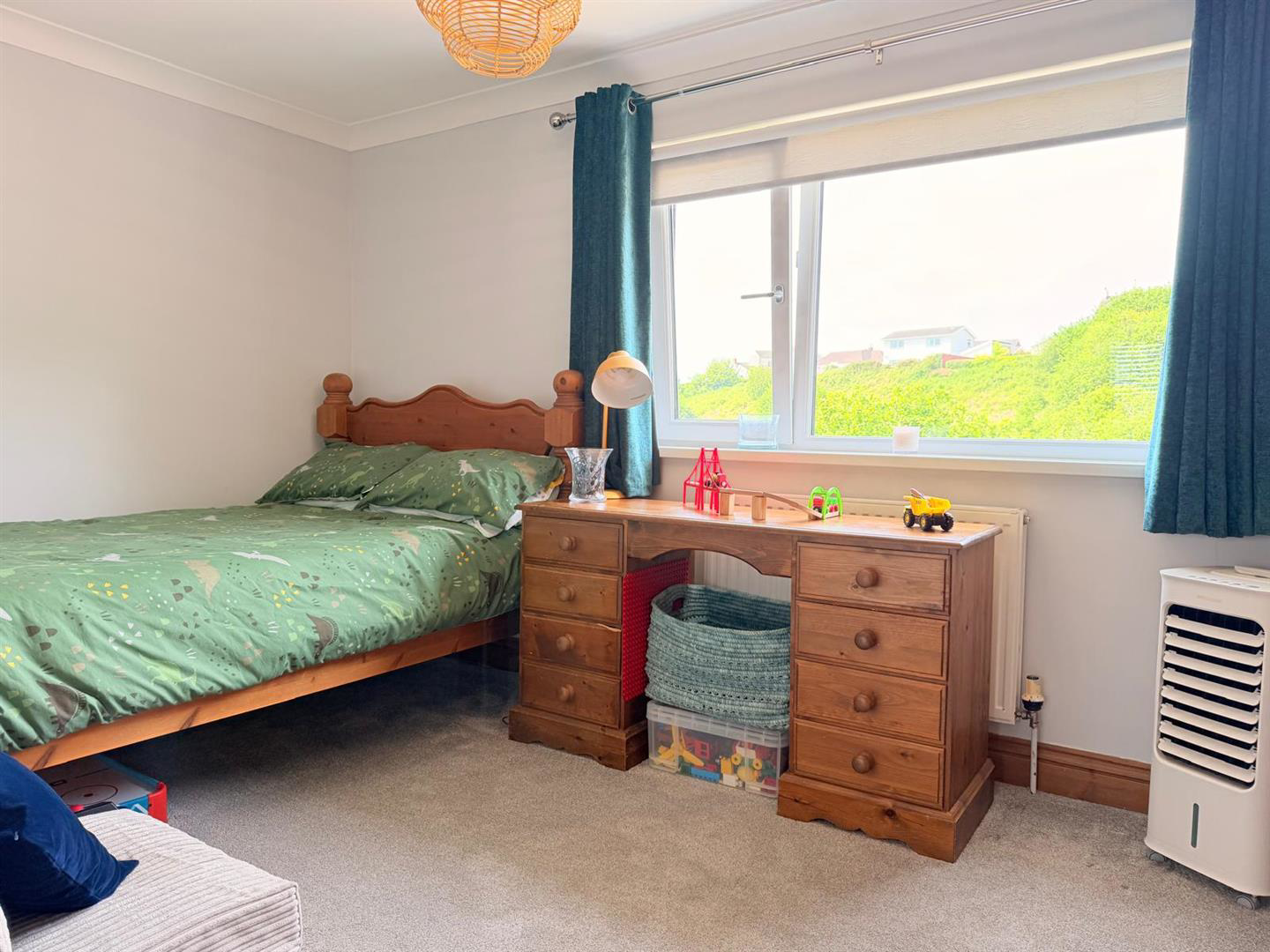 Golwg Yr Afon, Fforest, Pontarddulais, Swansea, photo 22
