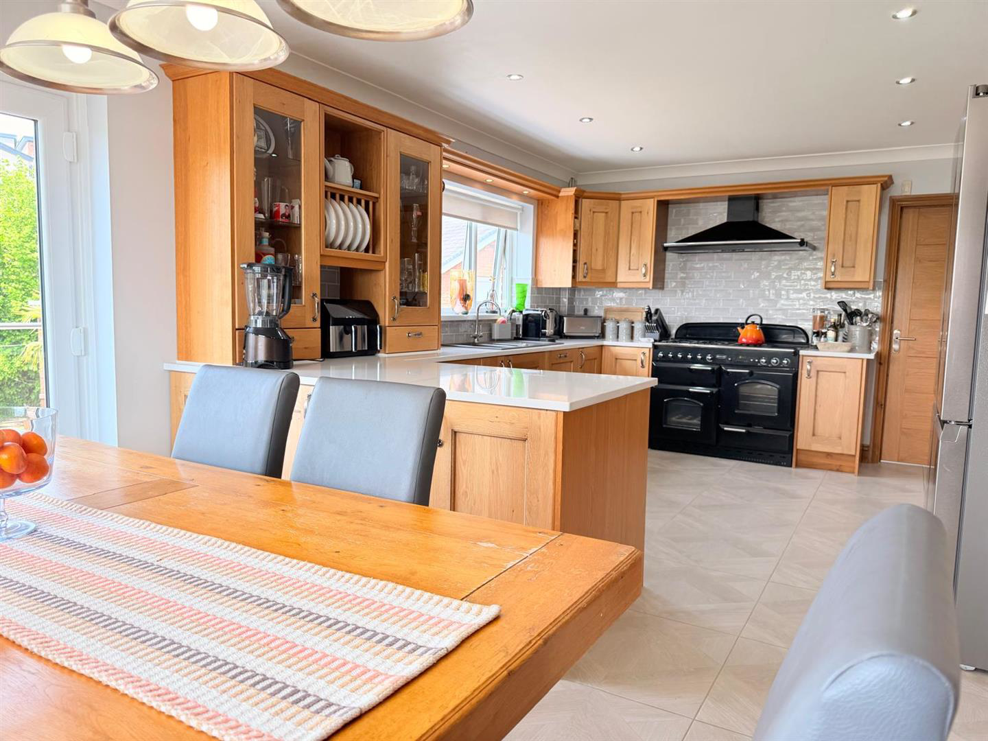 Golwg Yr Afon, Fforest, Pontarddulais, Swansea, photo 13