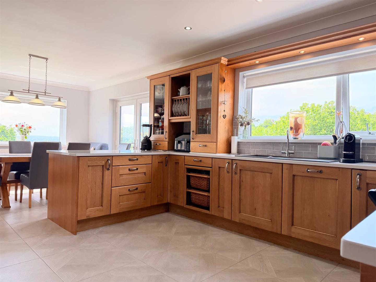 Golwg Yr Afon, Fforest, Pontarddulais, Swansea, photo 10