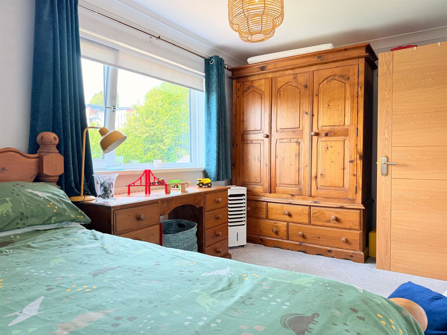 Golwg Yr Afon, Fforest, Pontarddulais, Swansea, photo 23