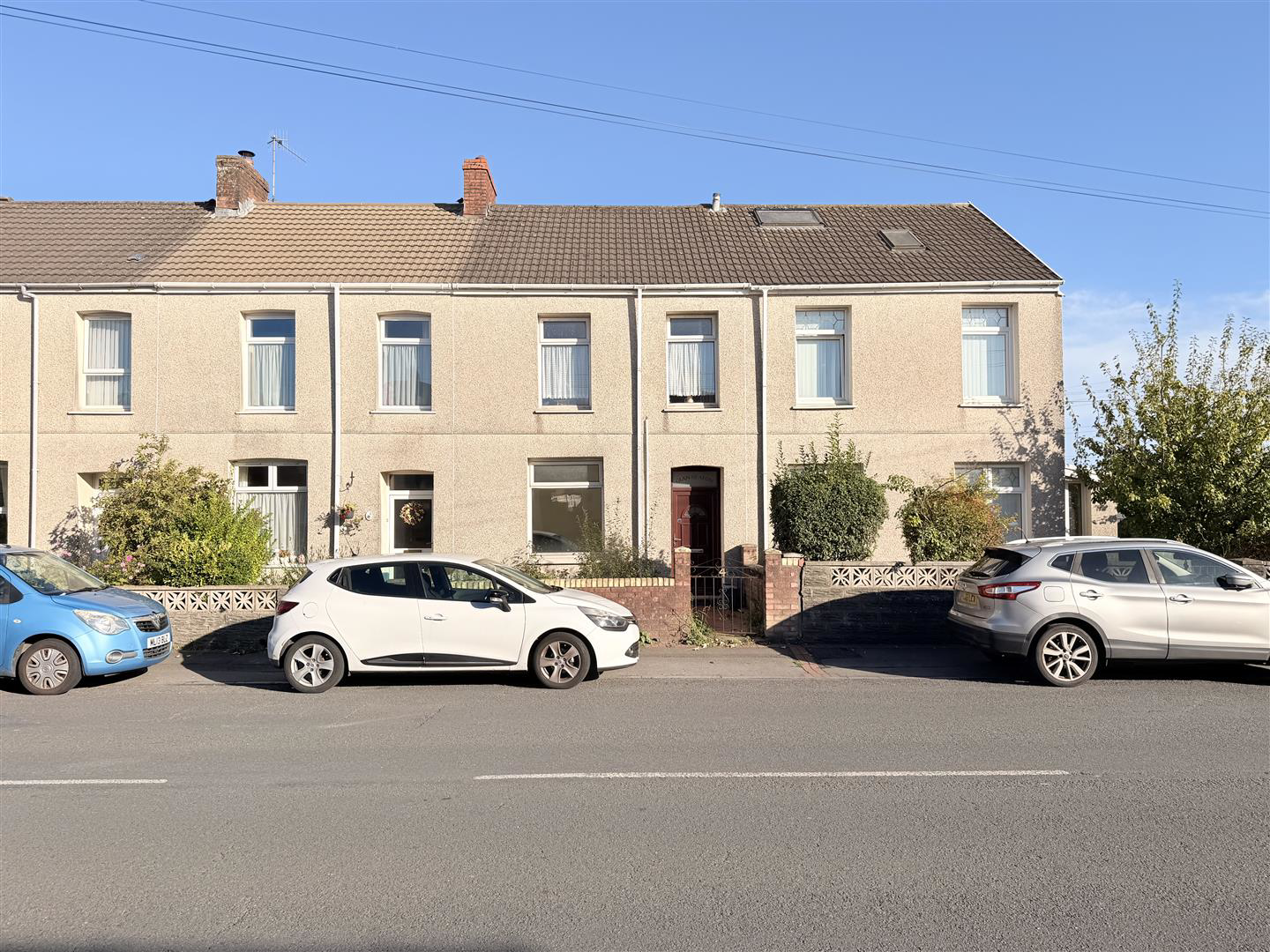 Lower Trostre Road, Llanelli