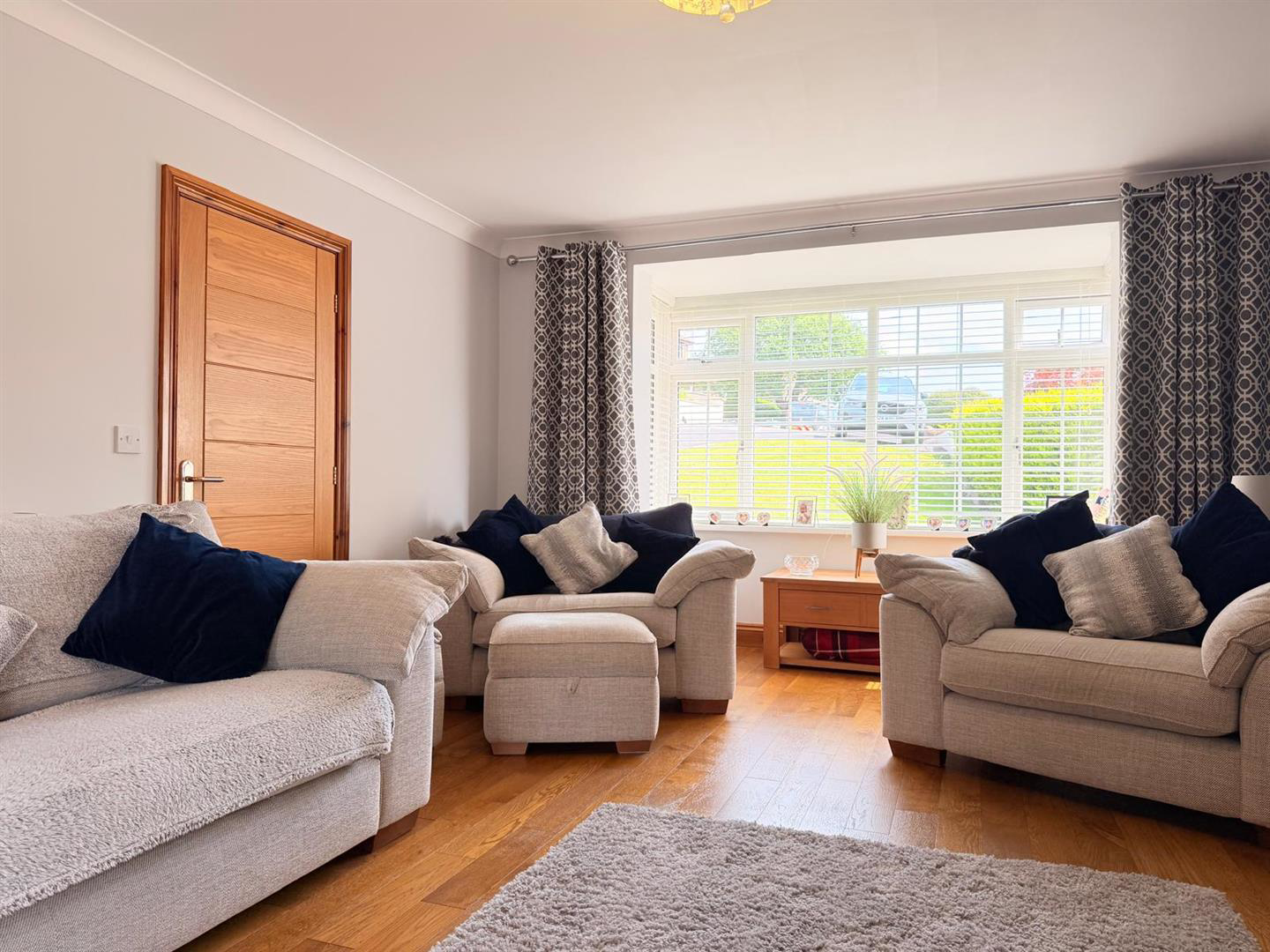 Golwg Yr Afon, Fforest, Pontarddulais, Swansea, photo 7