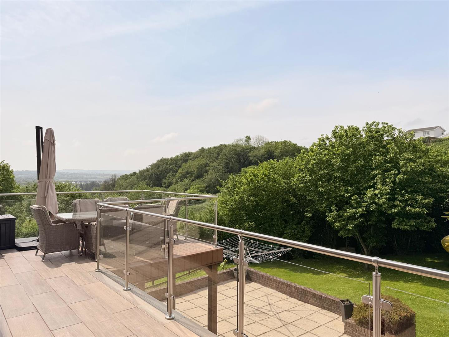 Golwg Yr Afon, Fforest, Pontarddulais, Swansea, photo 28