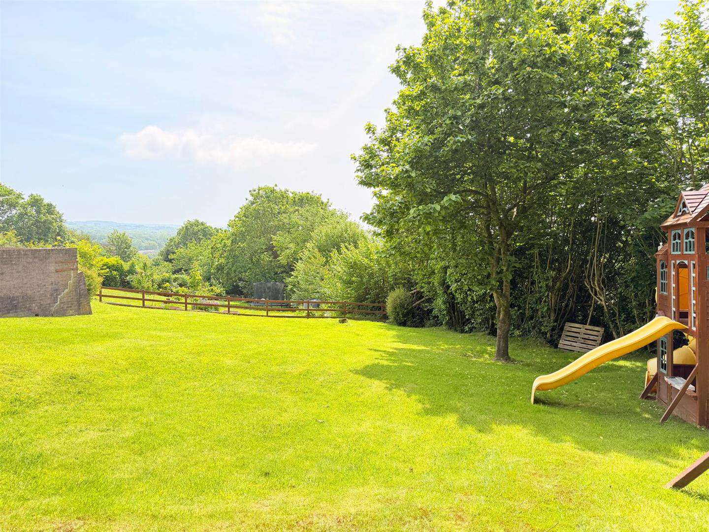 Golwg Yr Afon, Fforest, Pontarddulais, Swansea, photo 35
