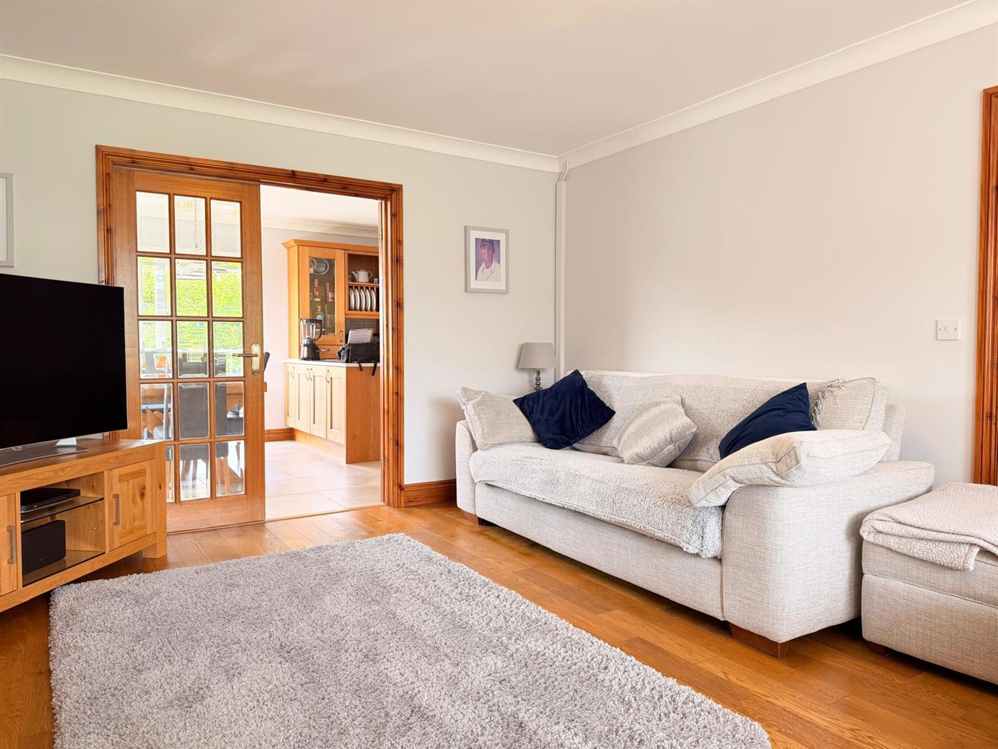 Golwg Yr Afon, Fforest, Pontarddulais, Swansea, photo 8