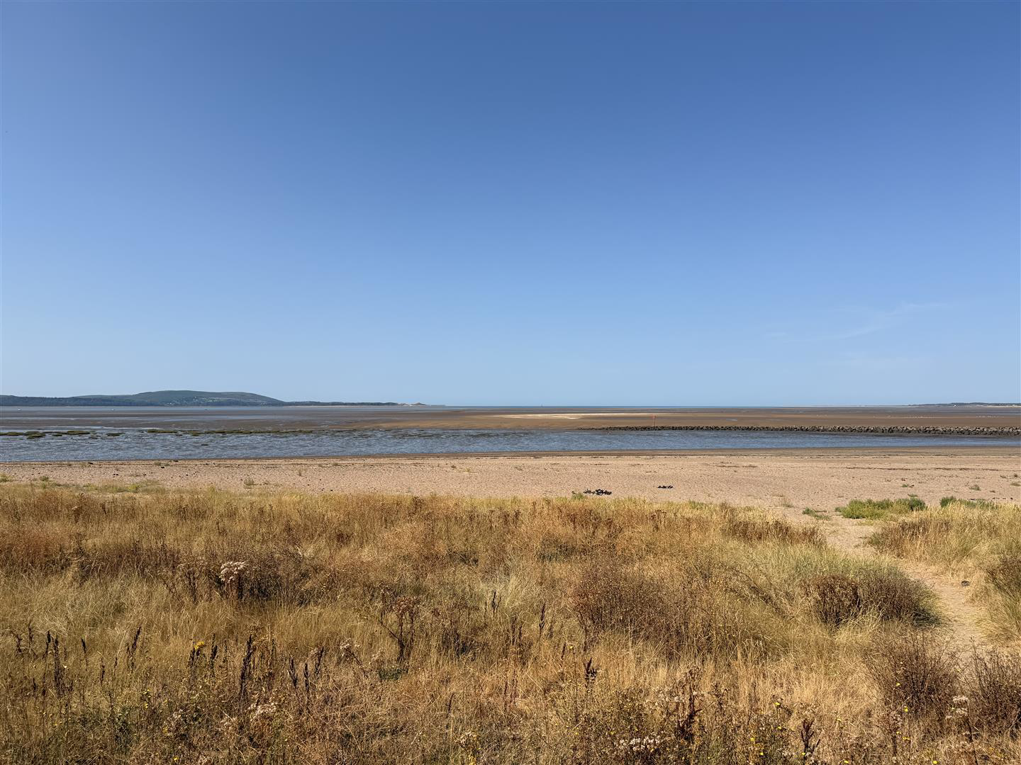 Pentre Doc Y Gogledd, Llanelli