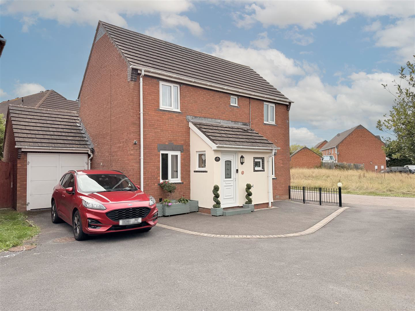 Springfields, Llanelli