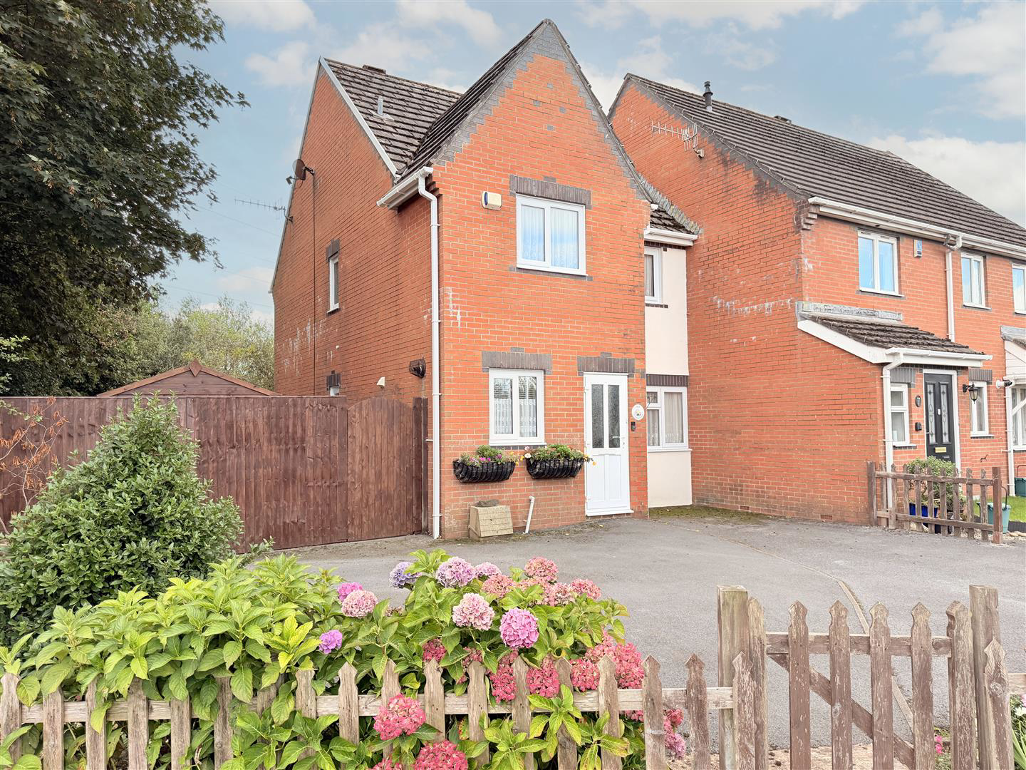 Springfields, Llanelli