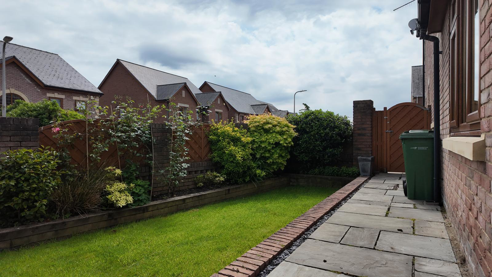 Aber Llwchwr, Llangennech, Llanelli, photo 40