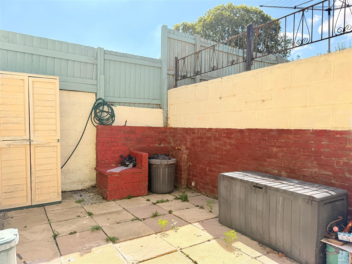 Long Row, Felinfoel, Llanelli, photo 16