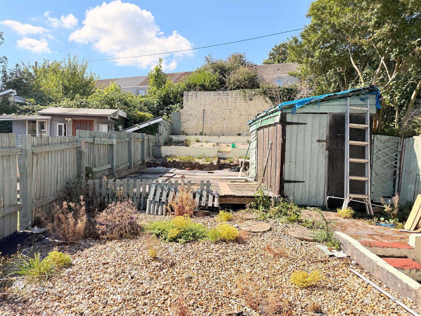 Long Row, Felinfoel, Llanelli, photo 18