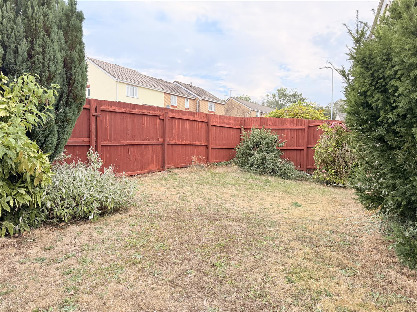 Heol Bryncelyn, Dafen, Llanelli, photo 19