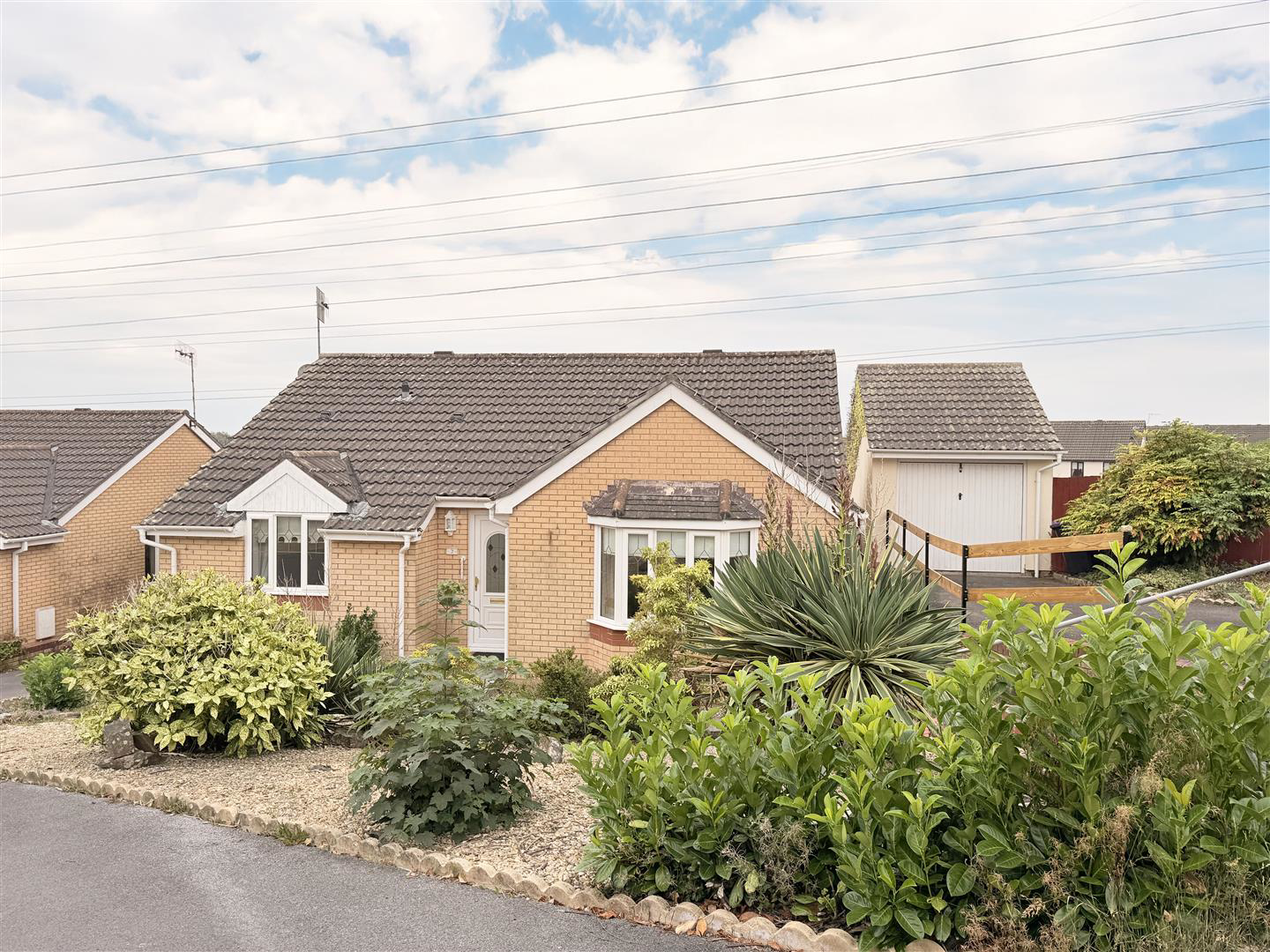 Heol Bryncelyn, Dafen, Llanelli