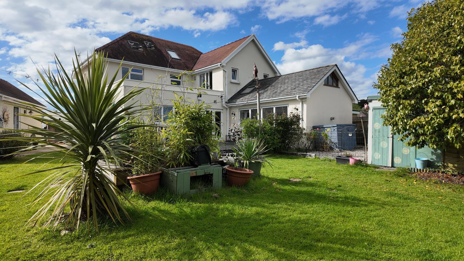 Station Road, Bynea, Llanelli