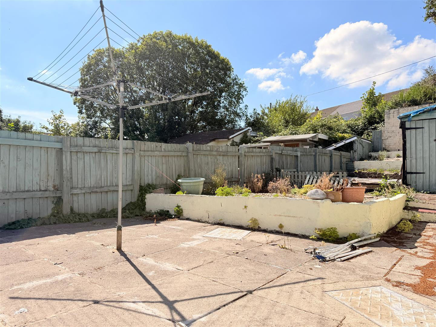 Long Row, Felinfoel, Llanelli, photo 17