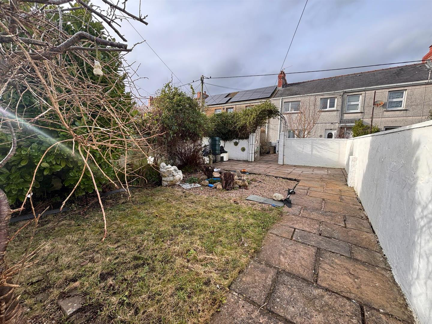 Gwendraeth Town, Kidwelly, photo 21
