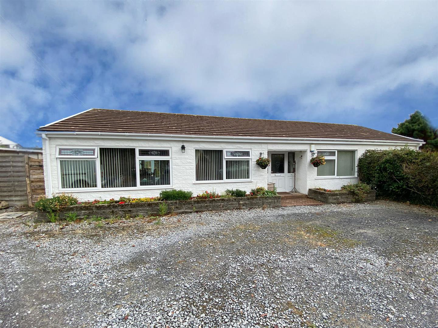 Elkington Road, Burry Port