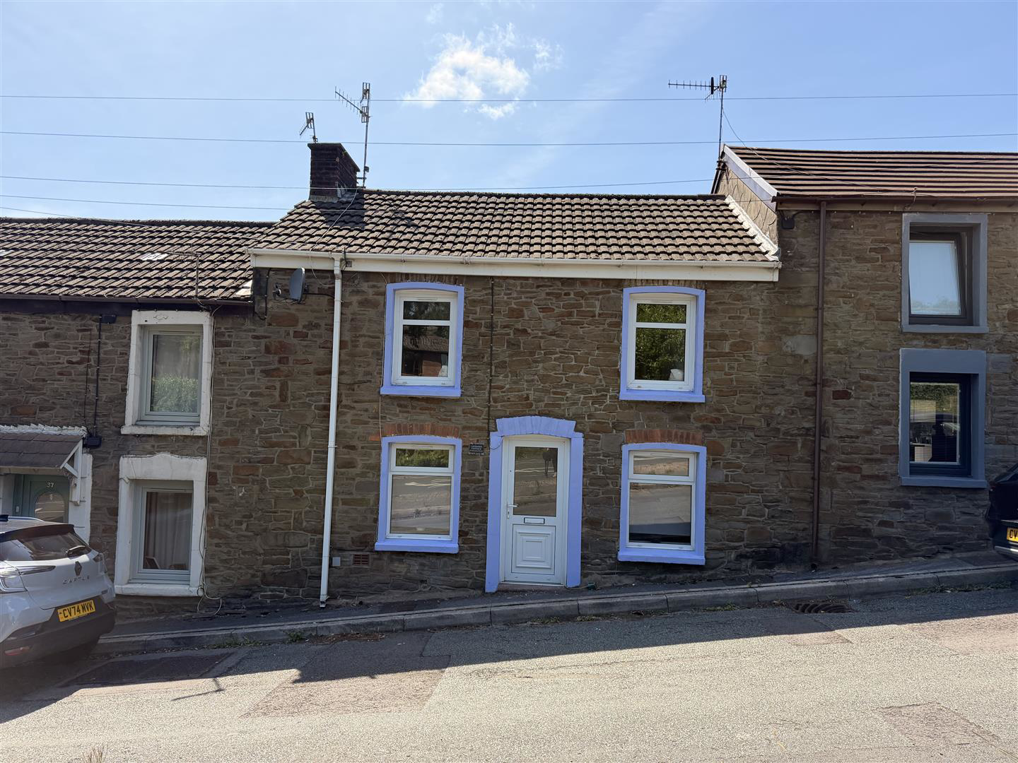 Millfield Road, Llanelli