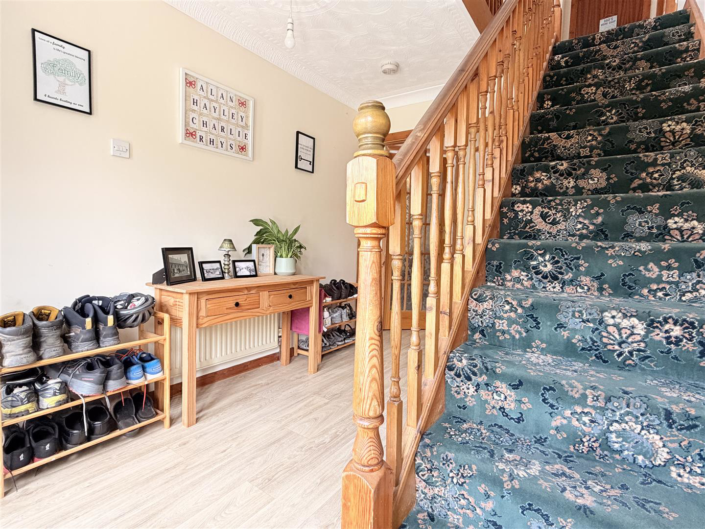 Heol Morlais, Trimsaran, Kidwelly, photo 2