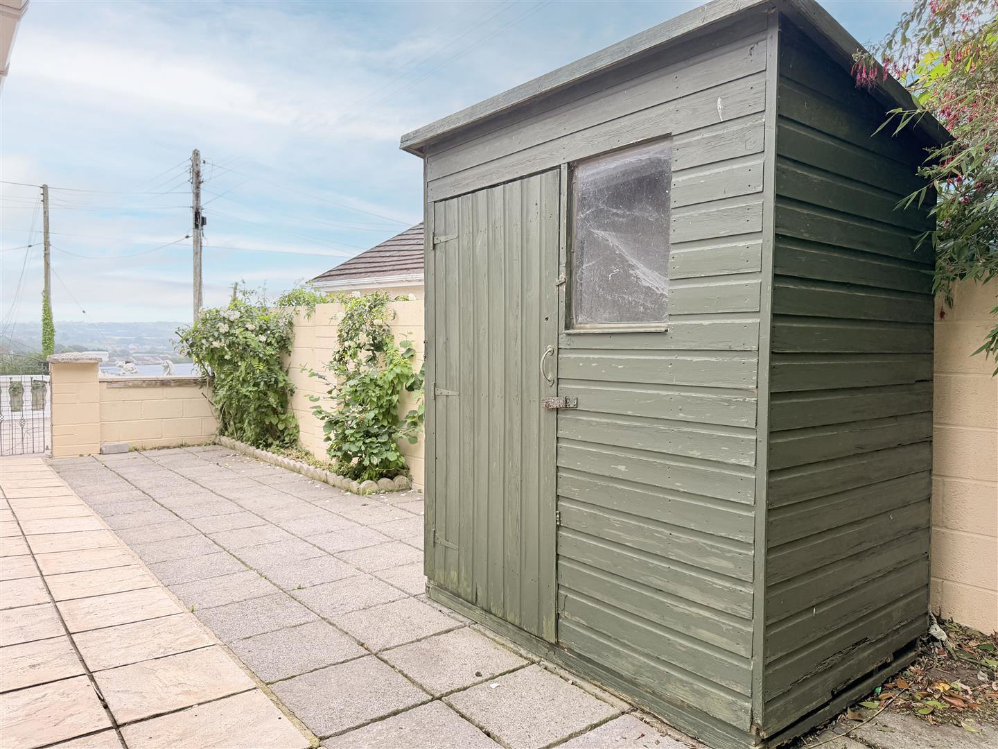 Rhandirfelin, Llanelli, photo 19