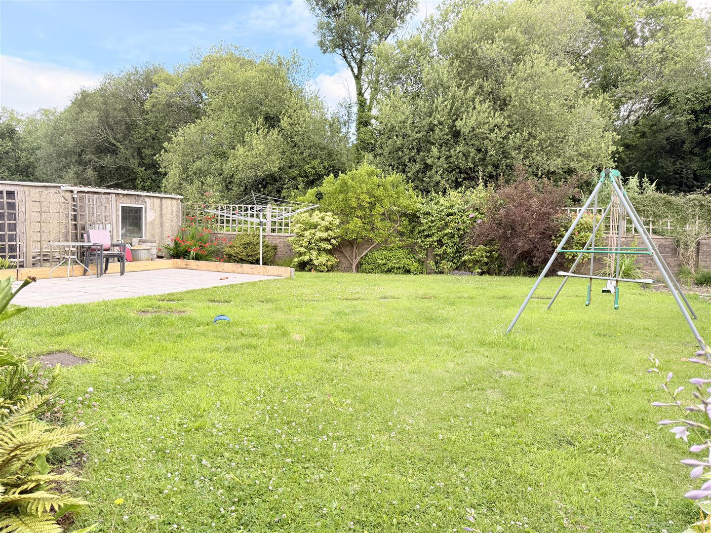 Heol Morlais, Trimsaran, Kidwelly, photo 33